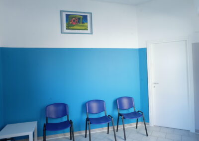 Ambulatorio veterinario Linda Galdi Moncalieri Torino