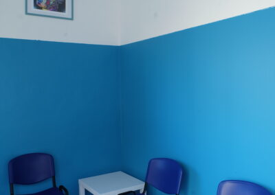 Ambulatorio veterinario Linda Galdi Moncalieri Torino