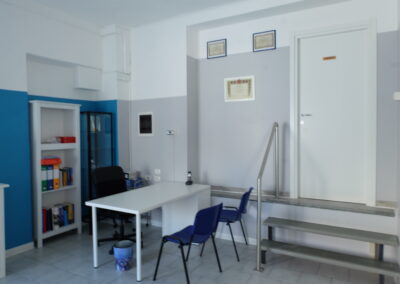 Ambulatorio veterinario Linda Galdi Moncalieri Torino