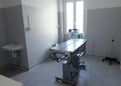 Ambulatorio veterinario Linda Galdi Moncalieri Torino