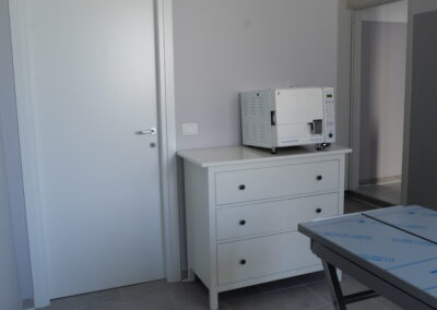 Ambulatorio veterinario Linda Galdi Moncalieri Torino
