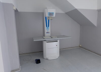 Ambulatorio veterinario Linda Galdi Moncalieri Torino