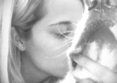 Ambulatorio veterinario Linda Galdi Moncalieri Torino