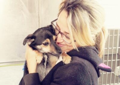 Ambulatorio veterinario Linda Galdi Moncalieri Torino