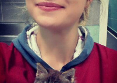 Ambulatorio veterinario Linda Galdi Moncalieri Torino