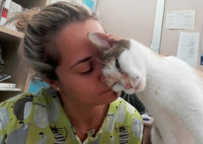 Ambulatorio veterinario Linda Galdi Moncalieri Torino