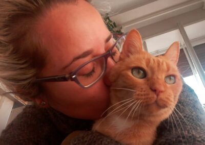 Ambulatorio veterinario Linda Galdi Moncalieri Torino