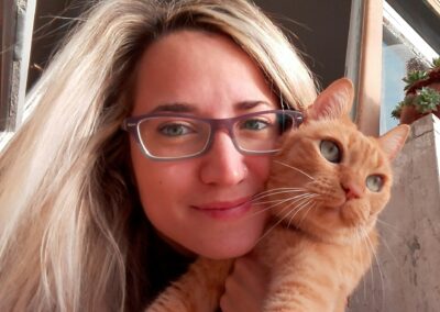 Ambulatorio veterinario Linda Galdi Moncalieri Torino