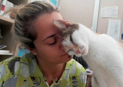 Ambulatorio veterinario Linda Galdi Moncalieri Torino
